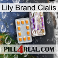 Lily Brand Cialis new12